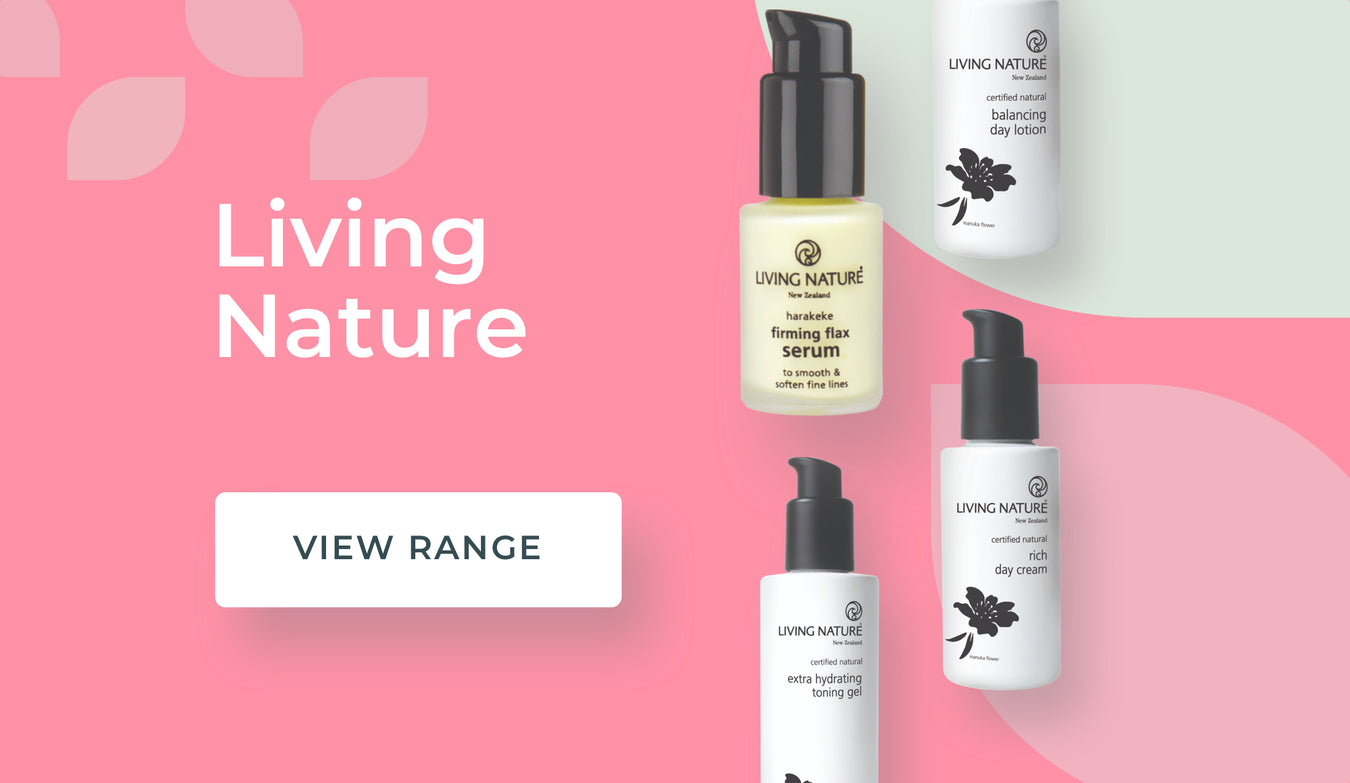 Buy Living Nature Wholesale