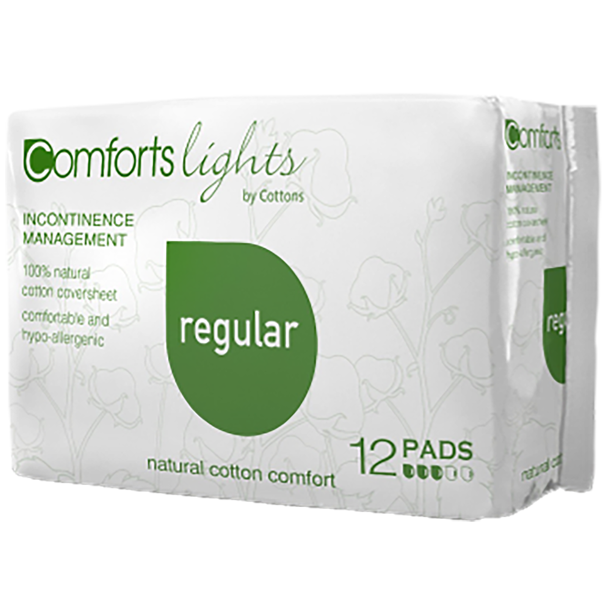 Comfort Lights - Regular
