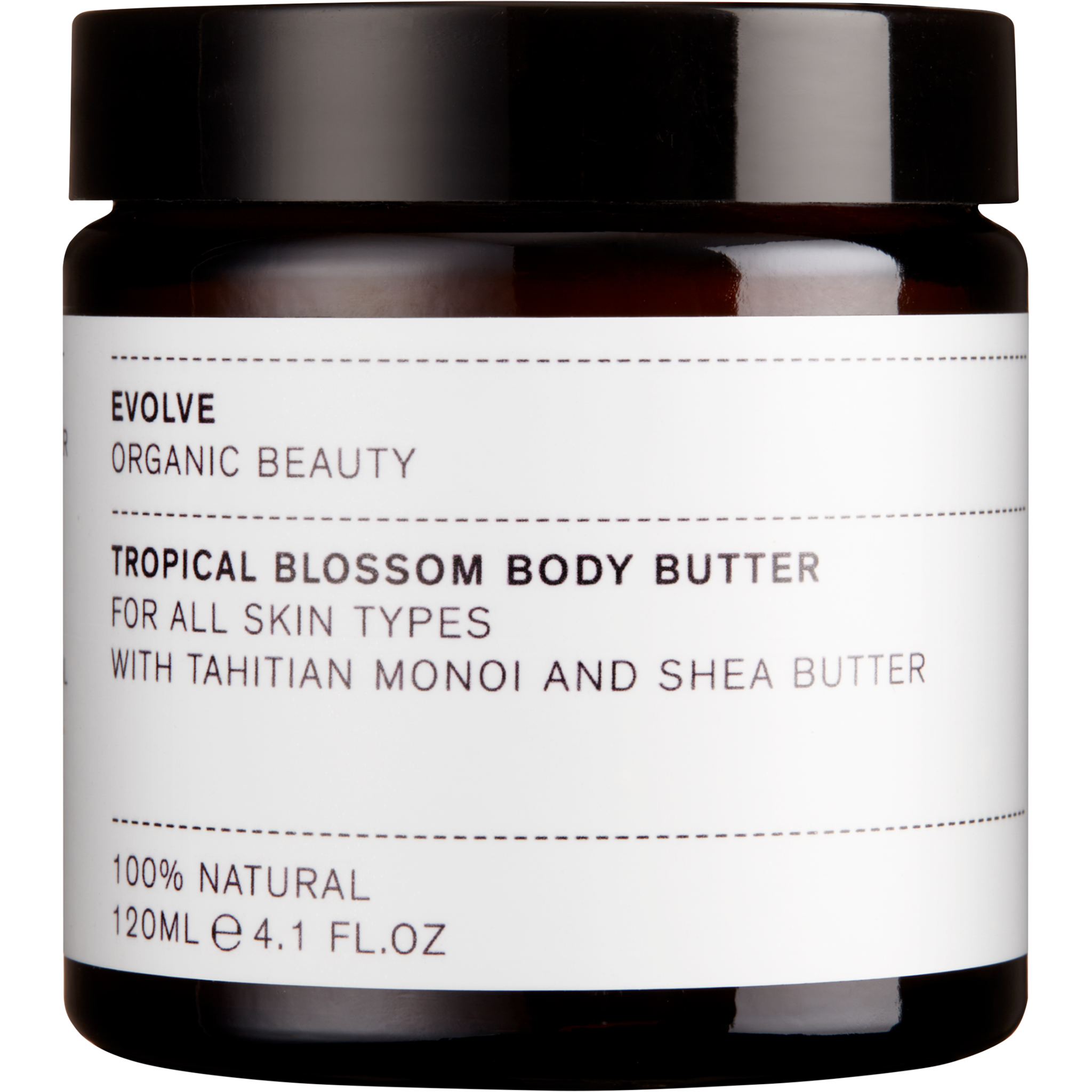 -Tropical Blossom Body Butter