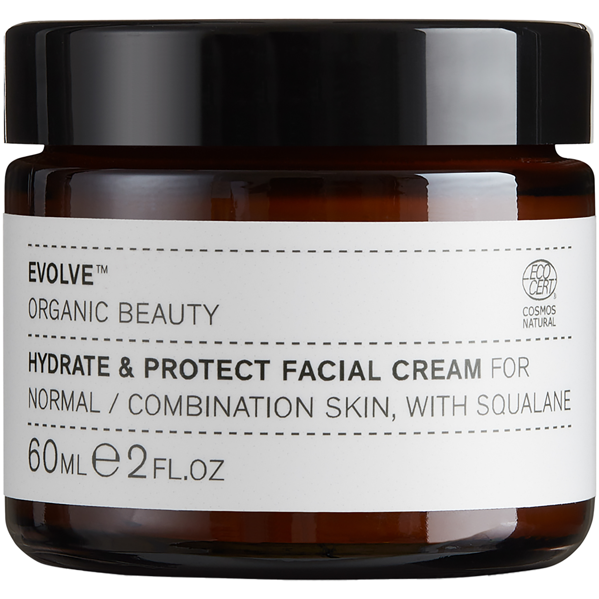 -NEW Hydrate & Protect Facial Cream