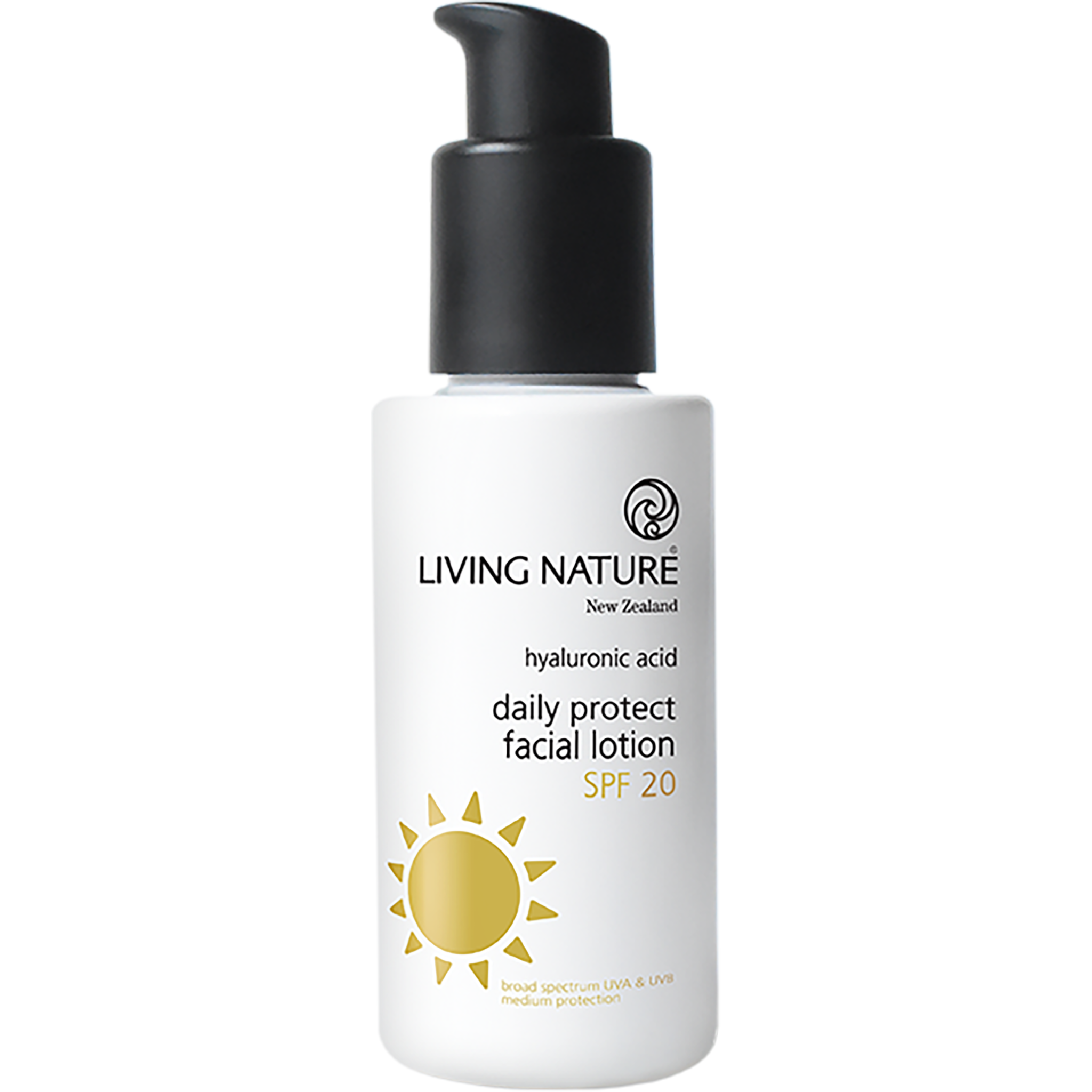 NEW Daily Protect Facial Lotion SPF 20
