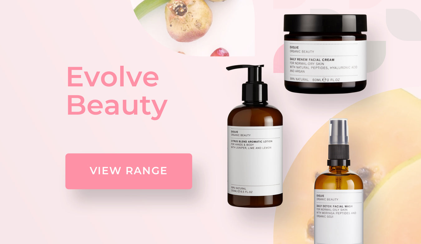 Buy Evolve Beauty wholesale