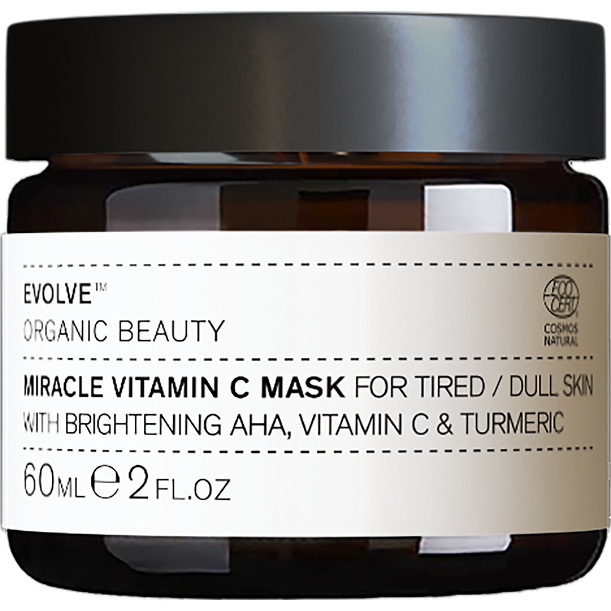 -Miracle + Vitamin C Mask