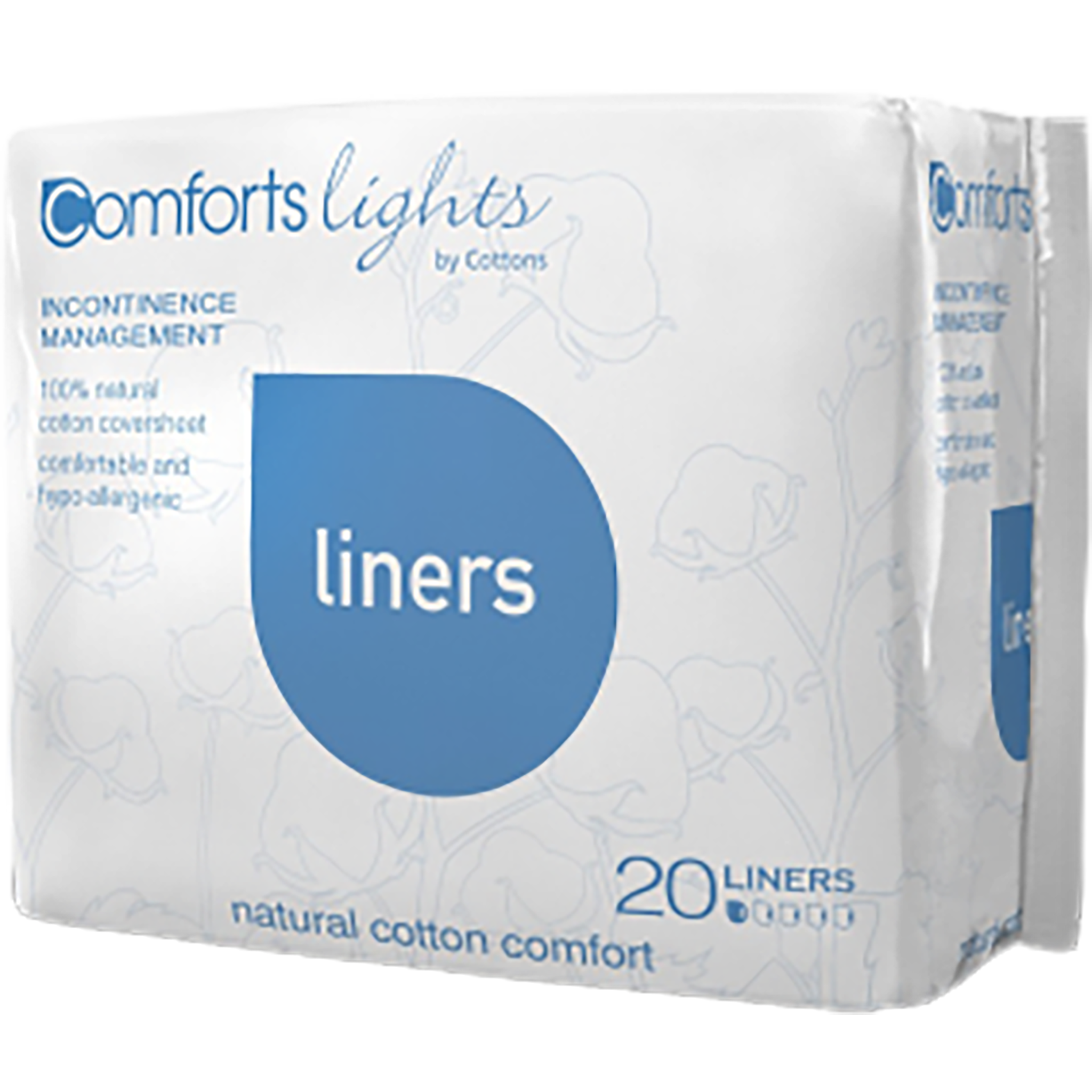 Comfort Lights - Liners
