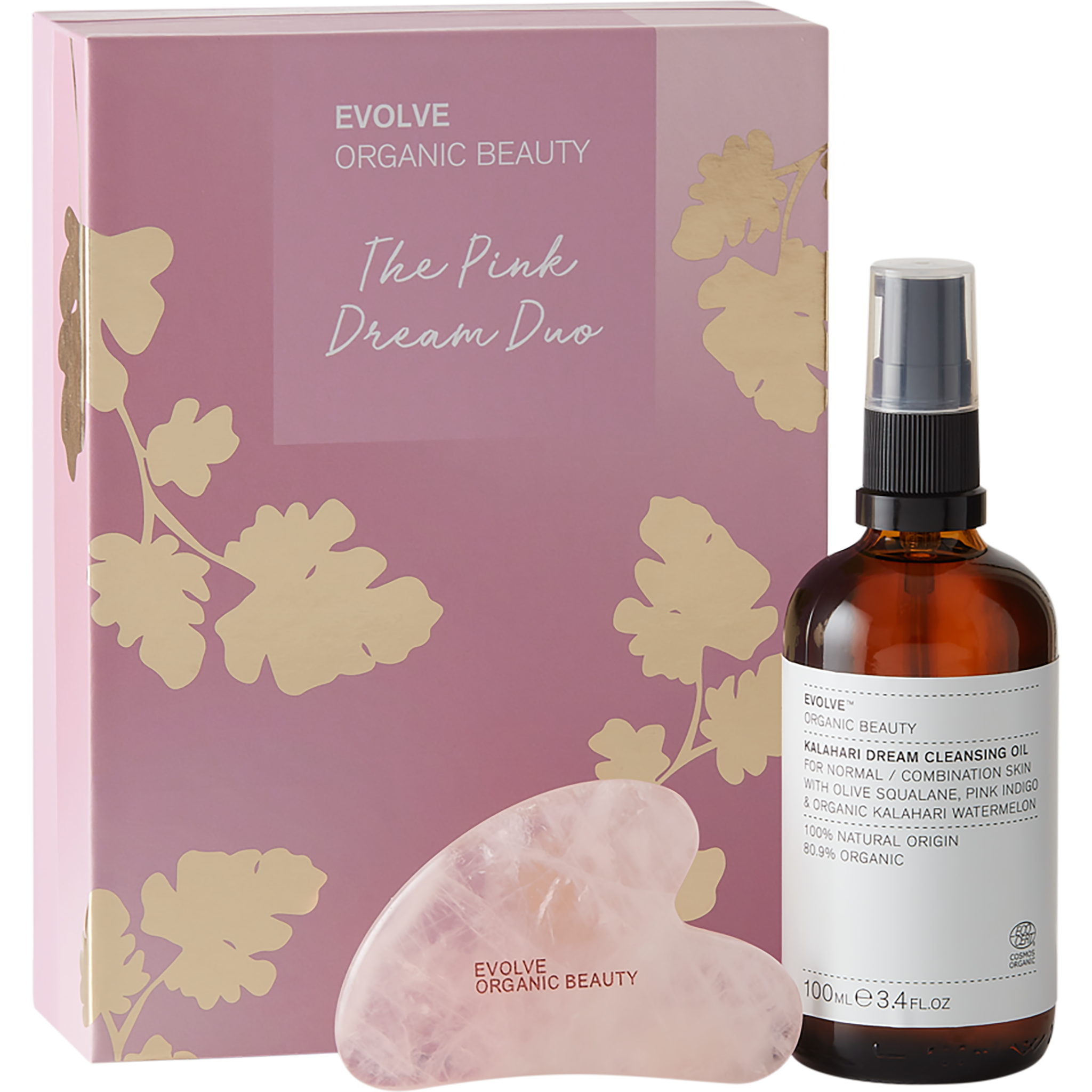 XMAS22 The Pink Dream Duo - Worth £38