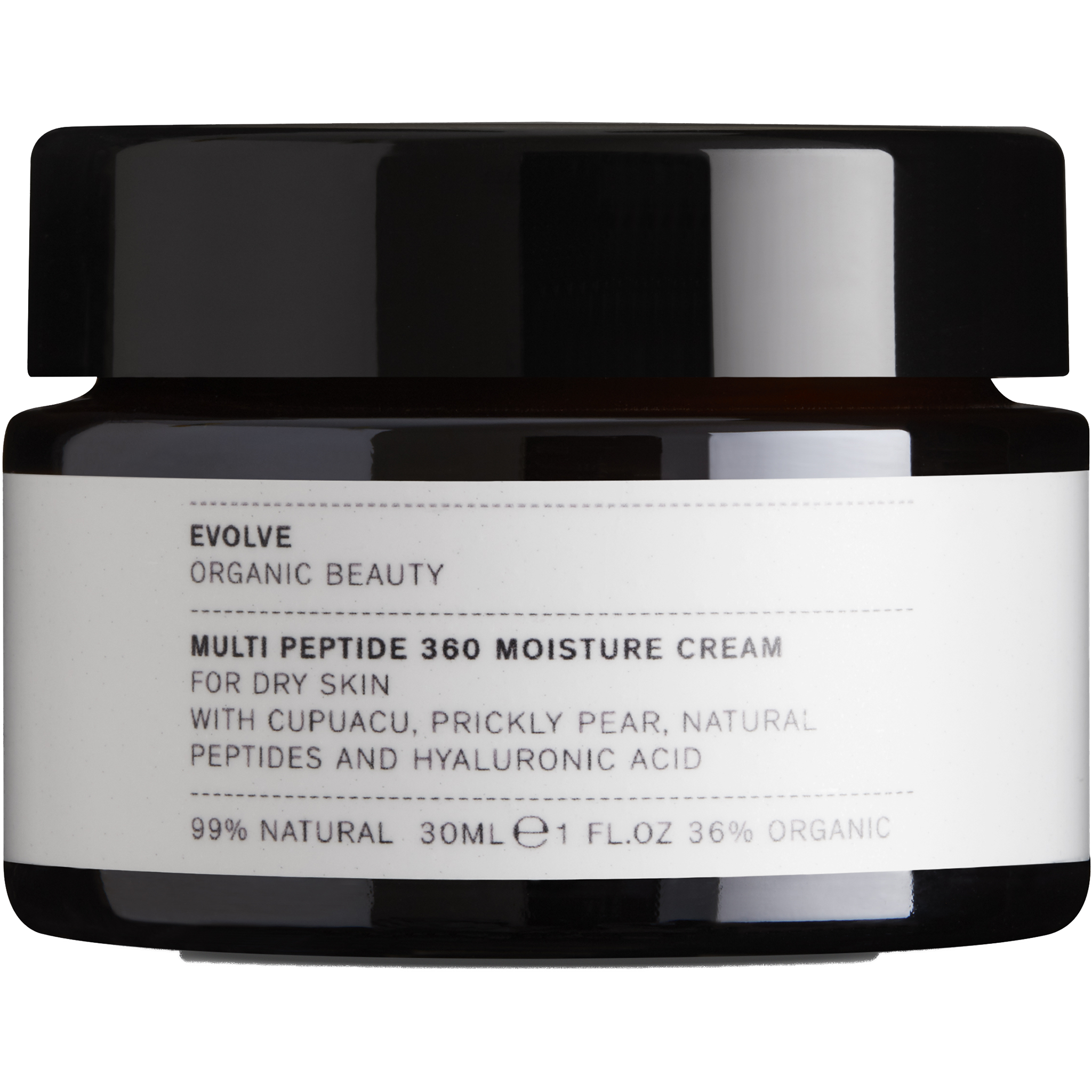 -Multi Peptide 360 Anti-Ageing Cream