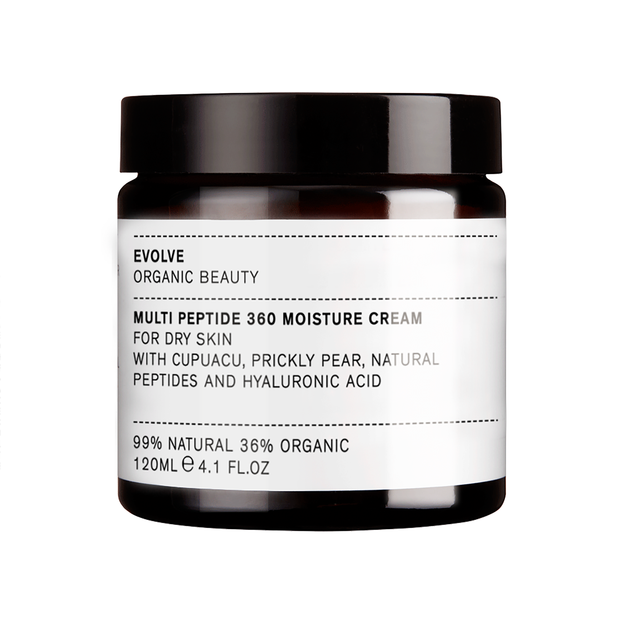 -Multi Peptide 360 Anti-Ageing Cream