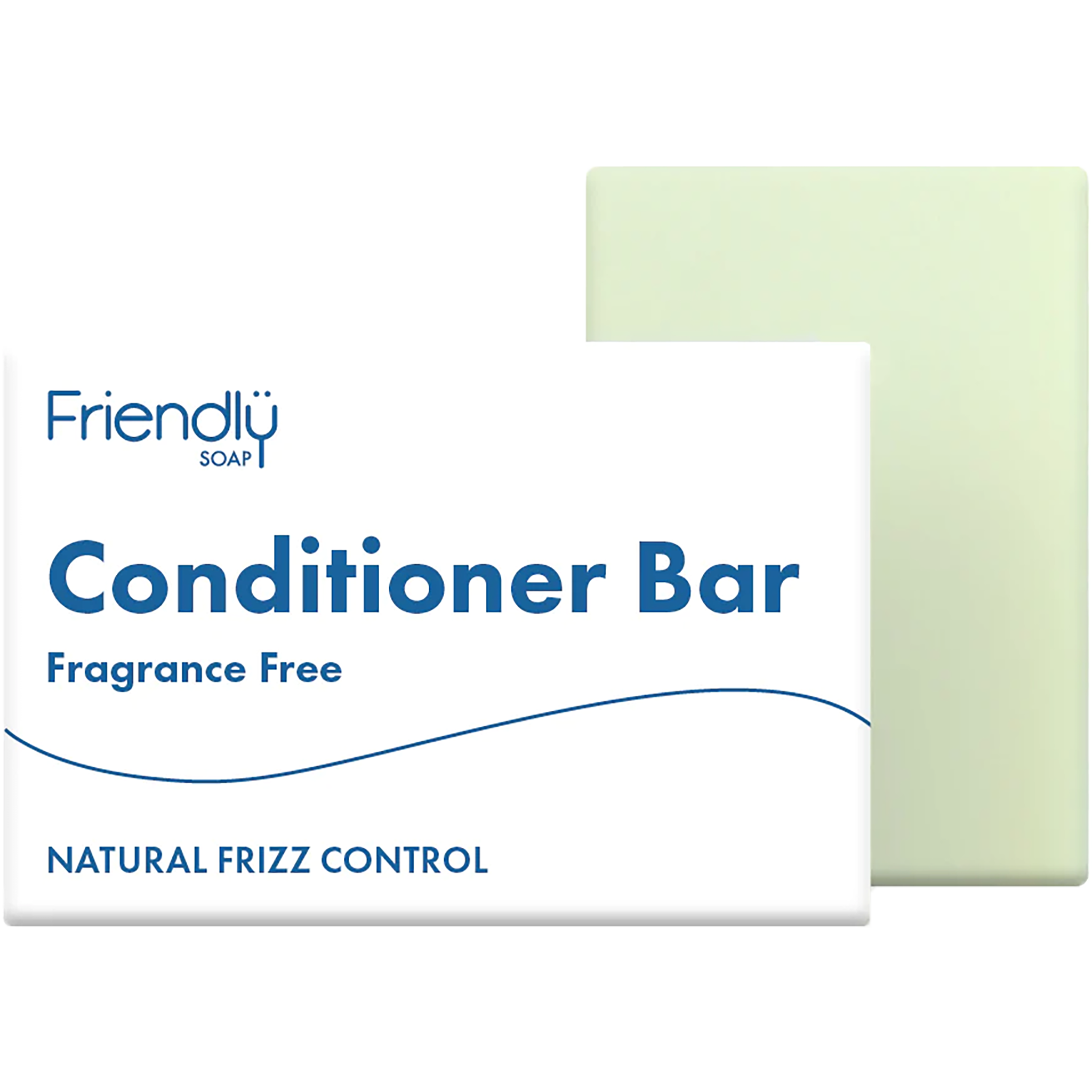 Conditioner Bar - Fragrance Free