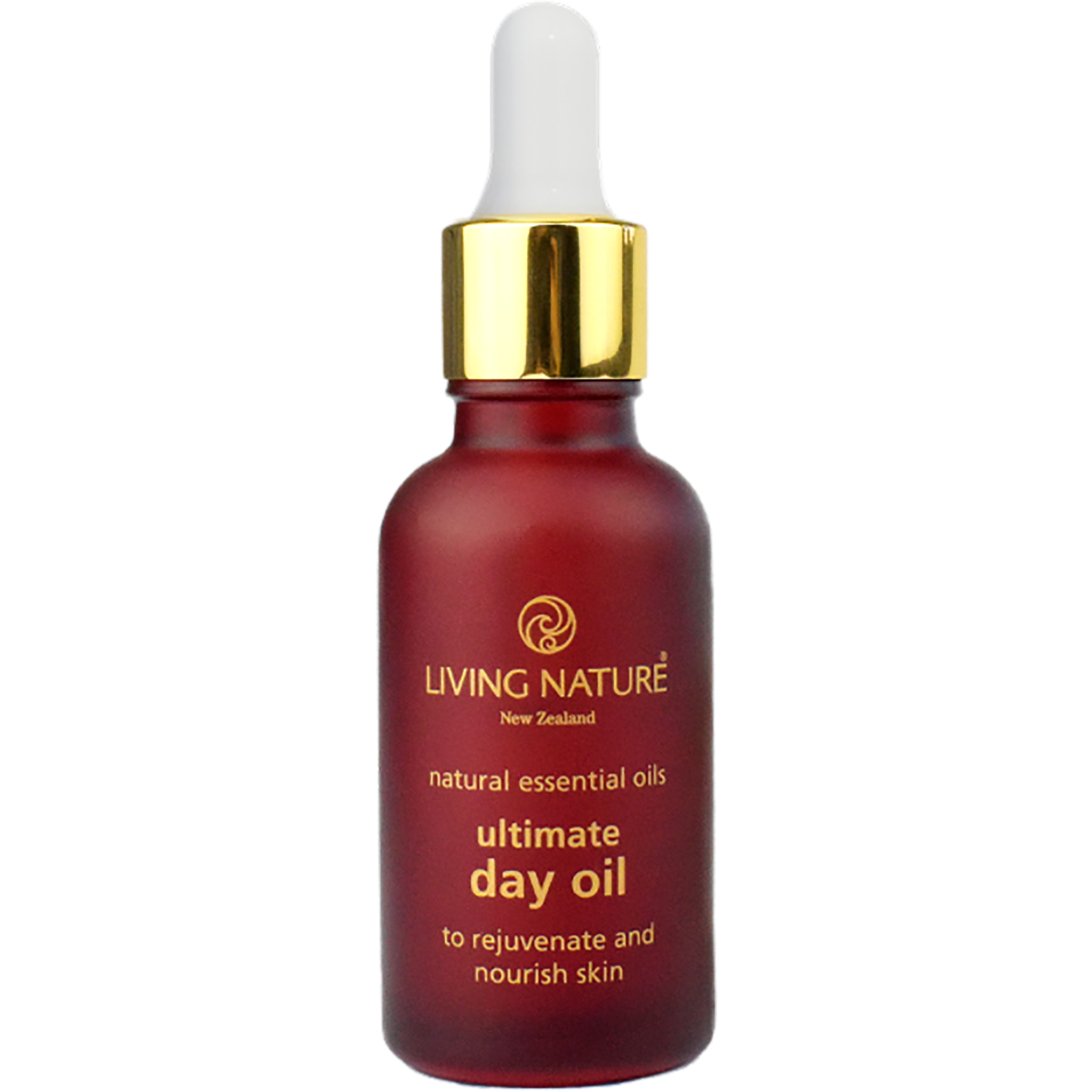 Ultimate Day Oil