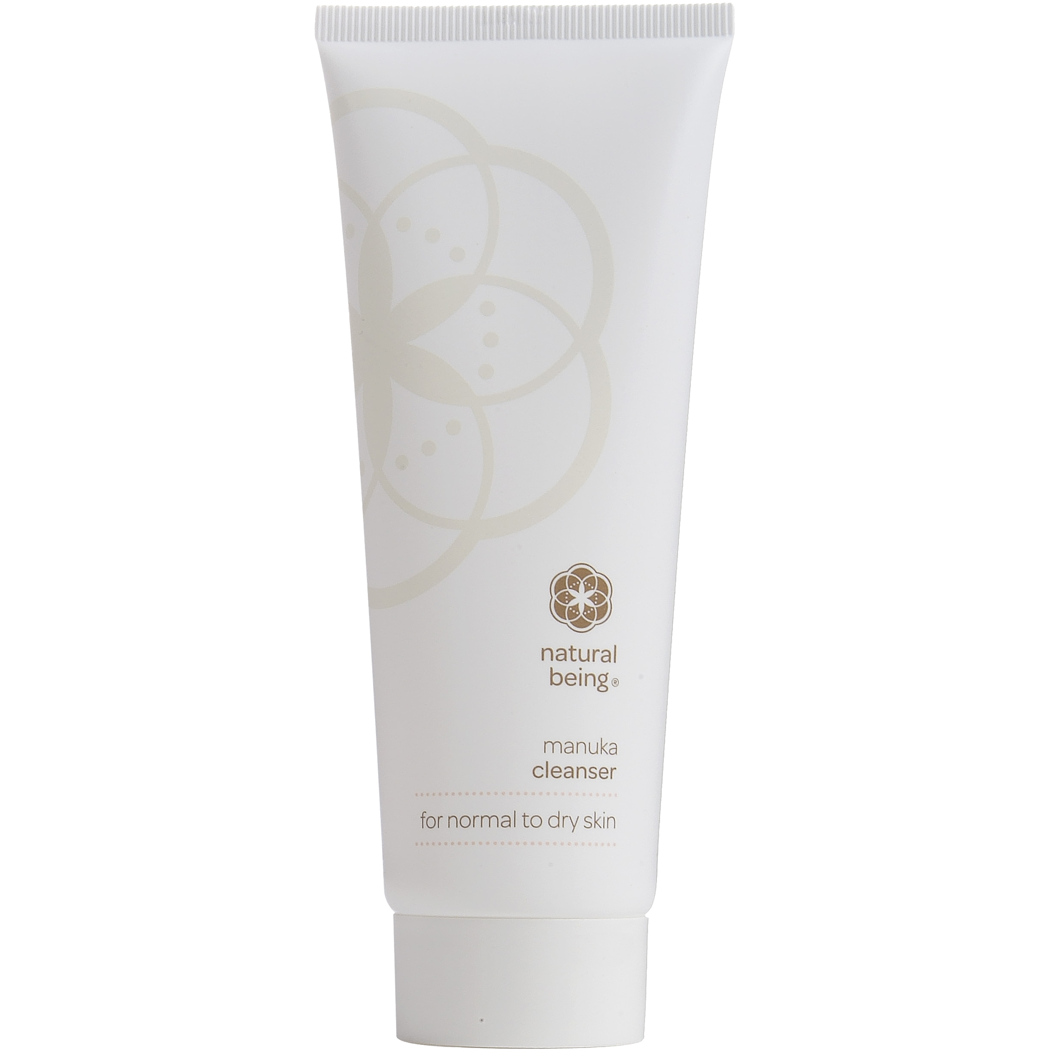 Manuka Creamy Cleanser - Normal to Dry Skin