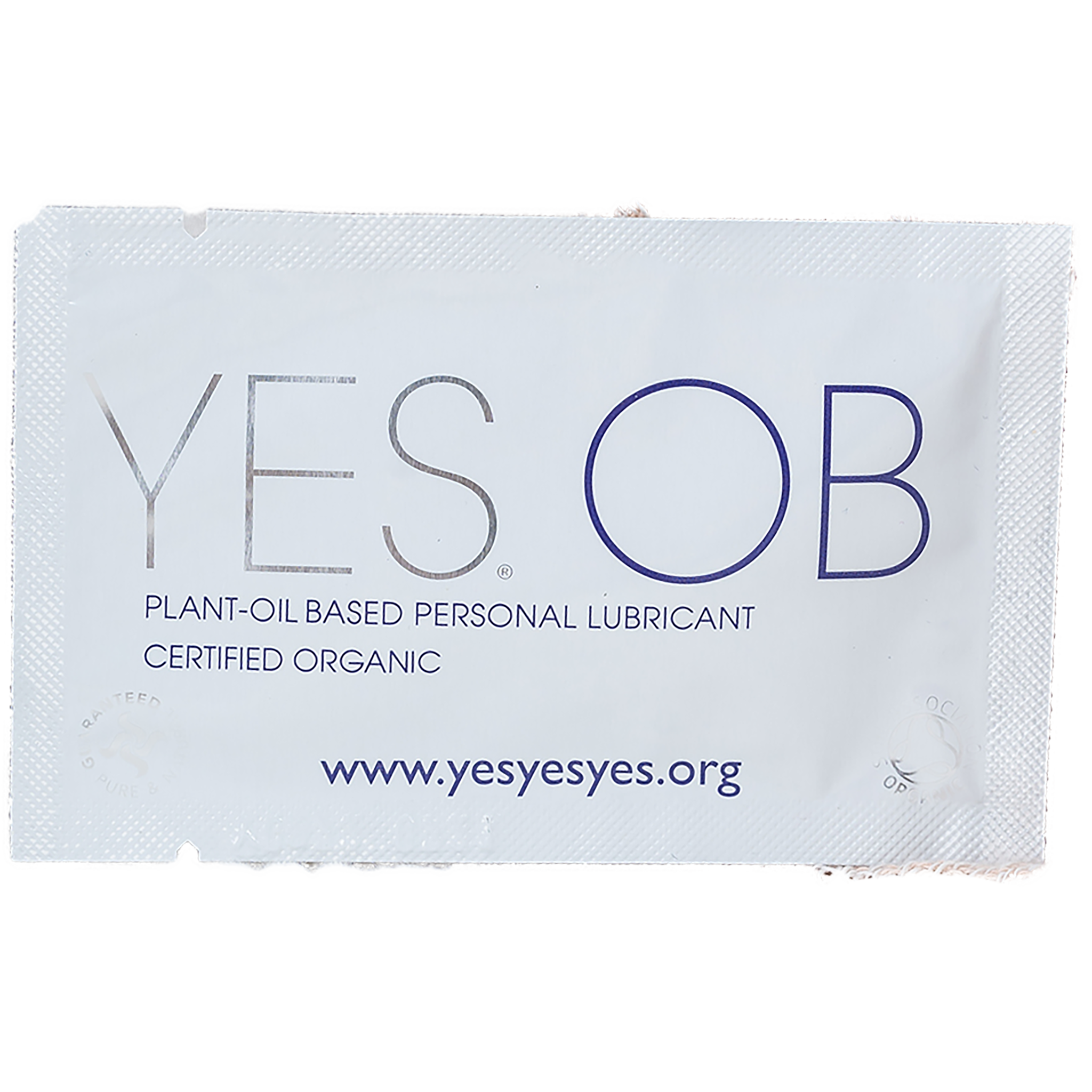 Plant Oil-Based Organic Lube