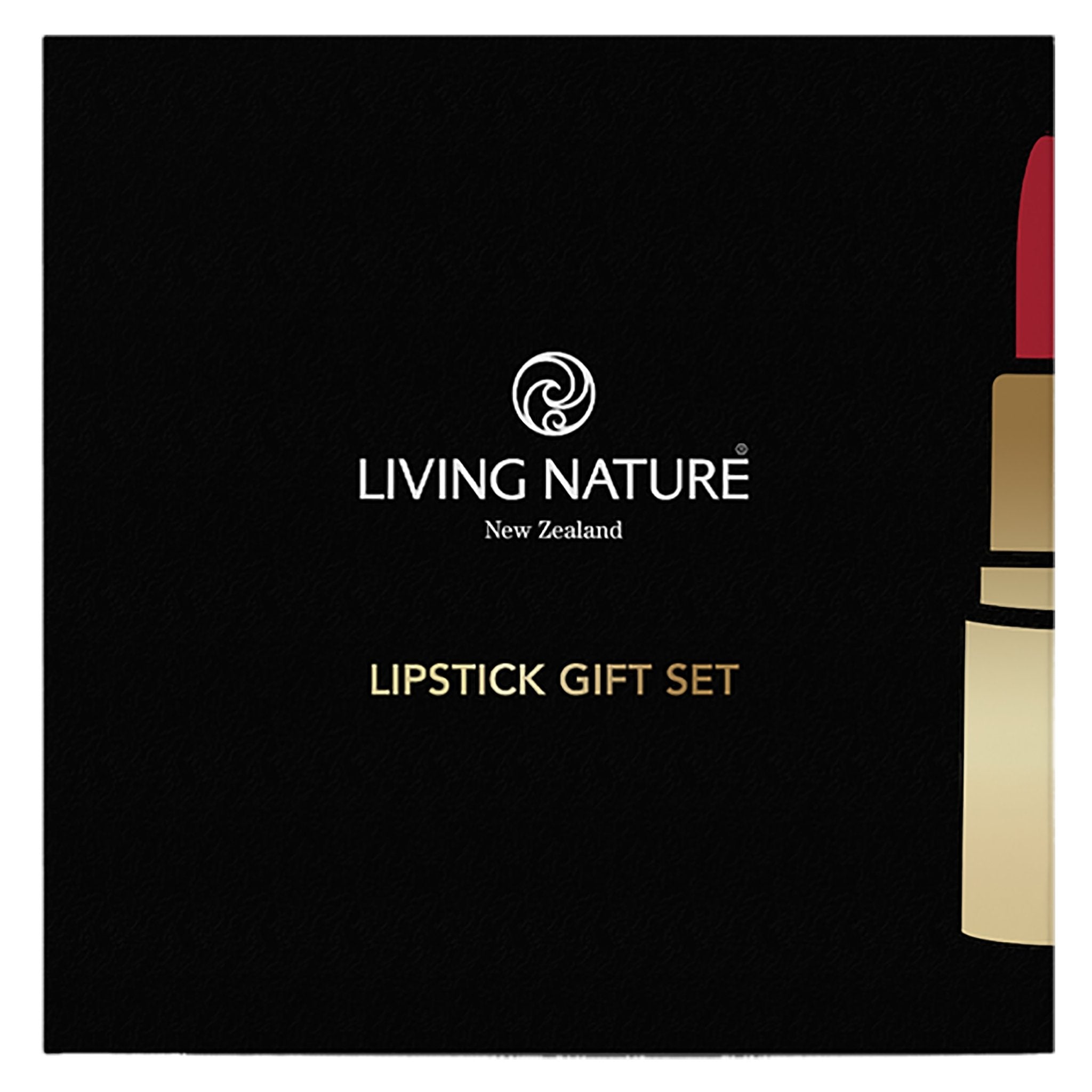 Lipstick Gift Set - Worth £60